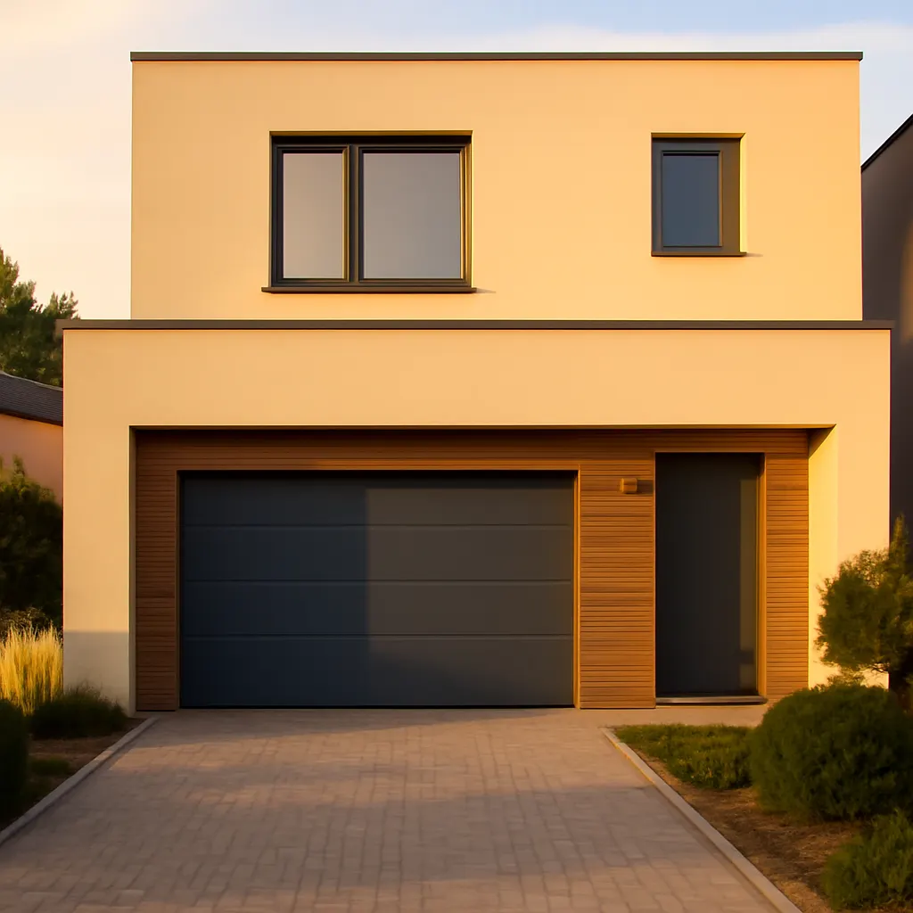 Garage Door Repair Union City